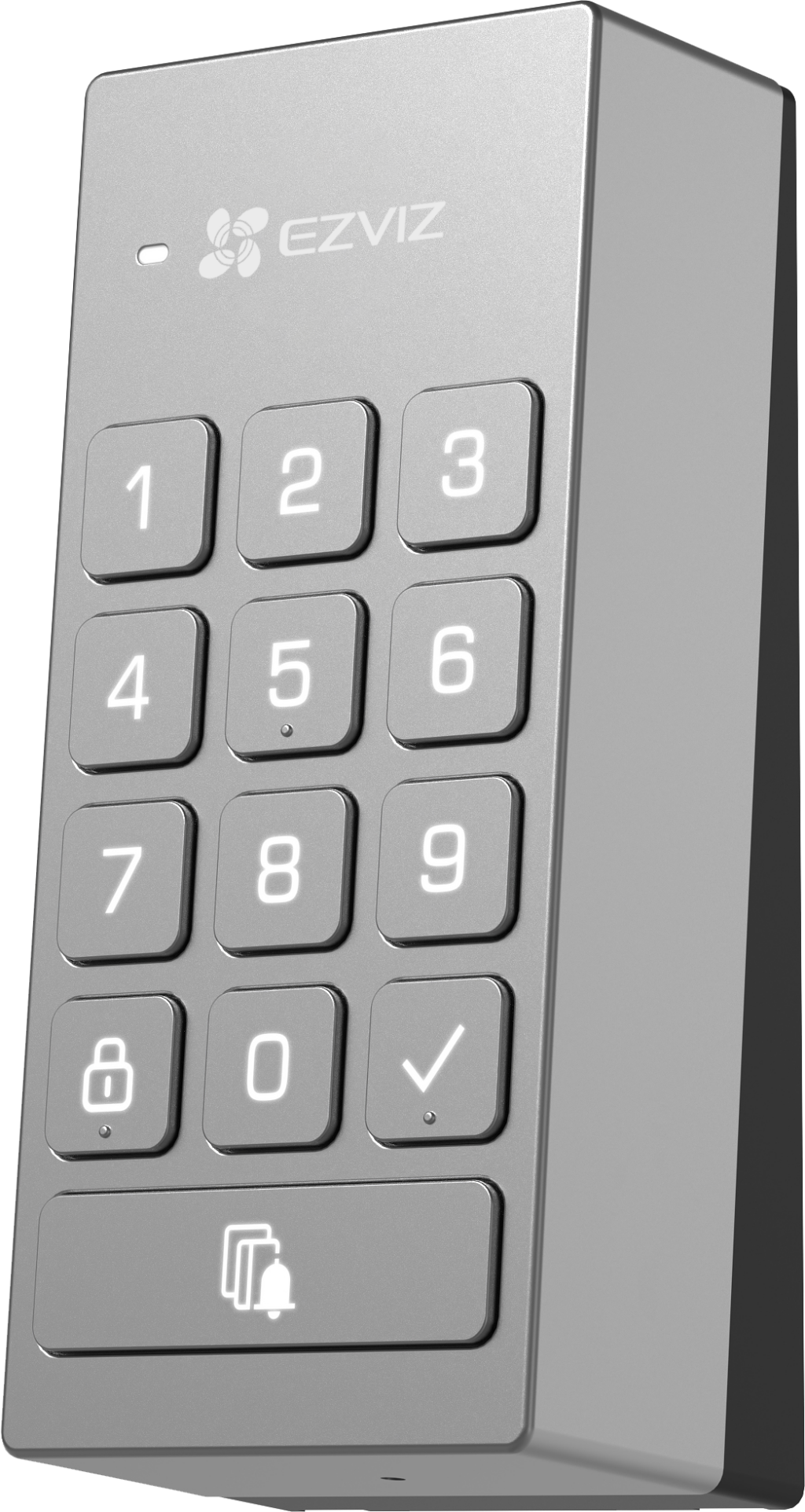 EZVIZ DL01 PRO Okos zár készlet - Image 3